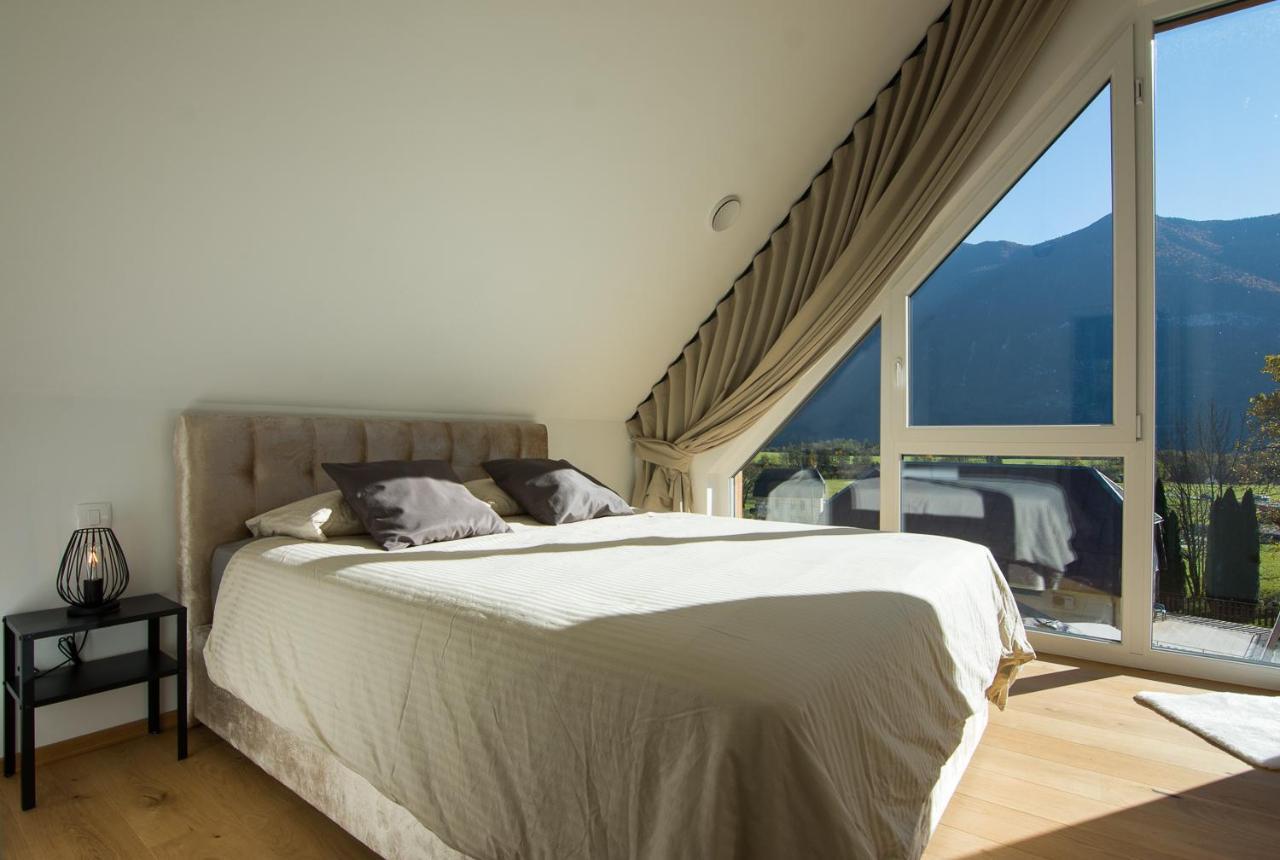 The Valley Queens Bovec Εξωτερικό φωτογραφία